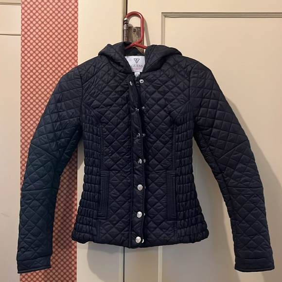 Guess Jackets - Picture 2 of 16